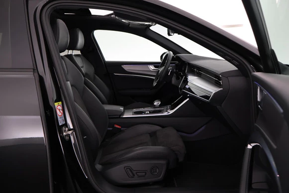 Audi A6 - Afbeelding 17 van 30