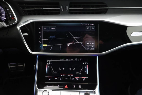 Audi A6 - Afbeelding 18 van 30