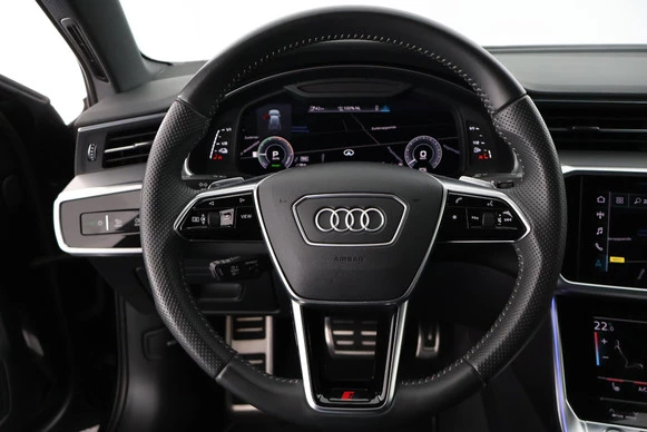 Audi A6 - Afbeelding 23 van 30