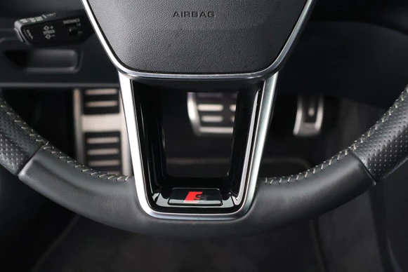 Audi A6 - Afbeelding 24 van 30