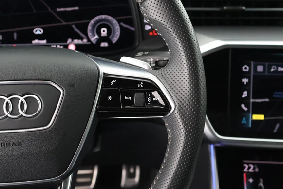 Audi A6 - Afbeelding 25 van 30