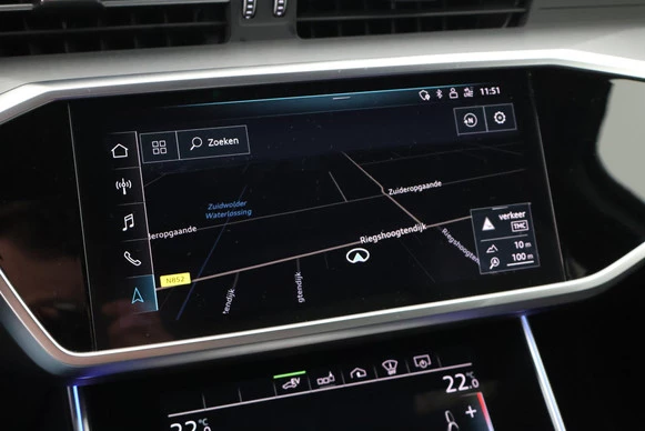 Audi A6 - Afbeelding 26 van 30