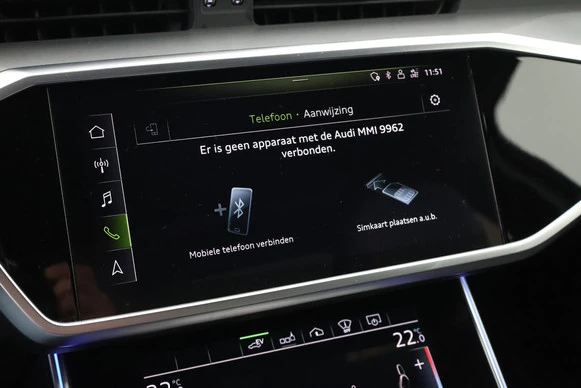 Audi A6 - Afbeelding 27 van 30