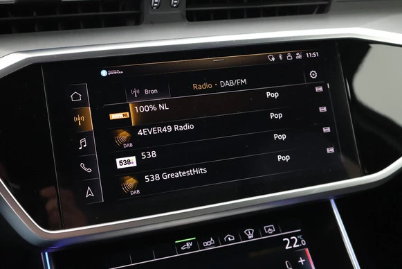 Audi A6 - Afbeelding 29 van 30