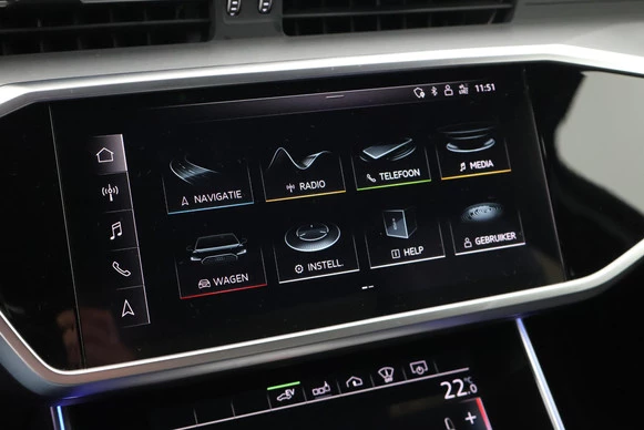 Audi A6 - Afbeelding 30 van 30