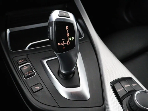 BMW 1 Serie - Afbeelding 17 van 30