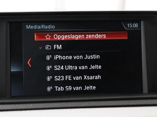 BMW 1 Serie - Afbeelding 18 van 30