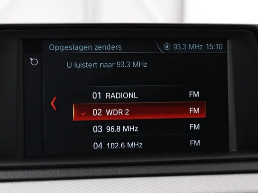 BMW 1 Serie - Afbeelding 22 van 30