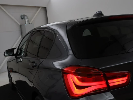 BMW 1 Serie - Afbeelding 29 van 30