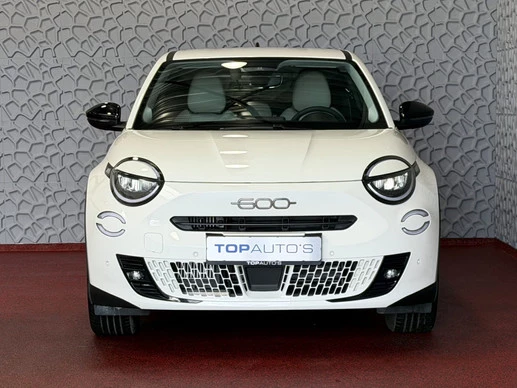 Fiat 600 - Afbeelding 5 van 30