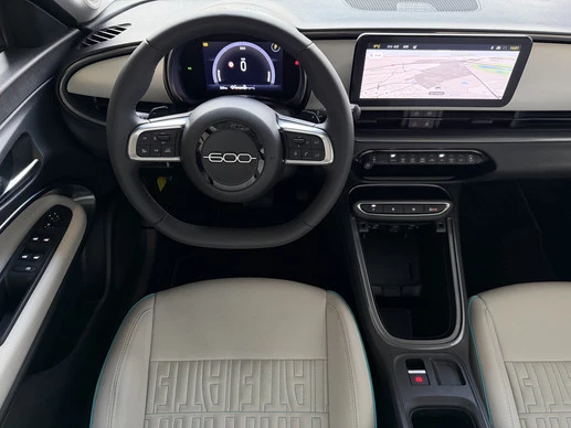 Fiat 600 - Afbeelding 26 van 30