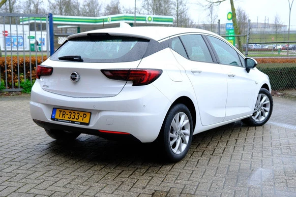 Opel Astra - Afbeelding 3 van 30
