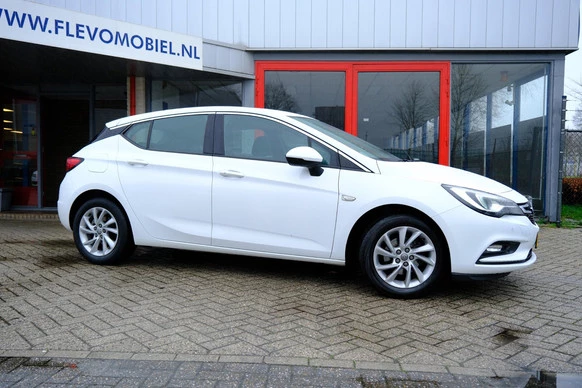 Opel Astra - Afbeelding 4 van 30