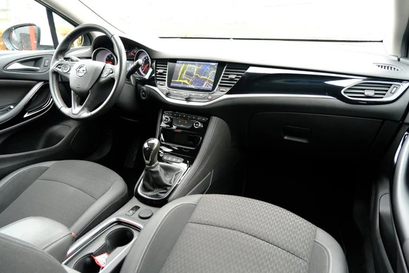 Opel Astra - Afbeelding 5 van 30