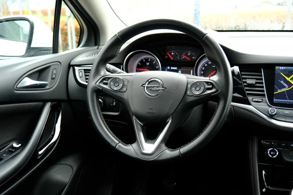 Opel Astra - Afbeelding 6 van 30