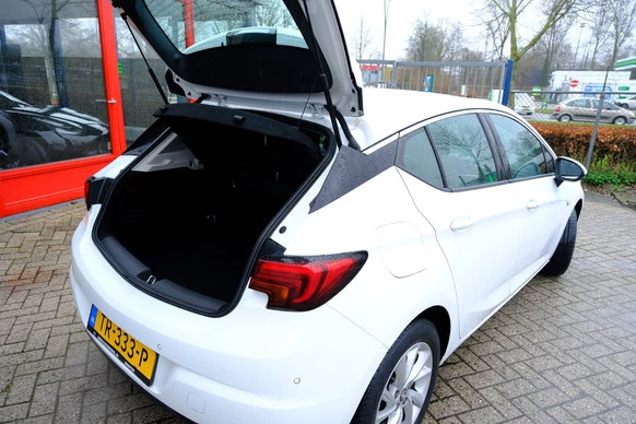 Opel Astra - Afbeelding 9 van 30