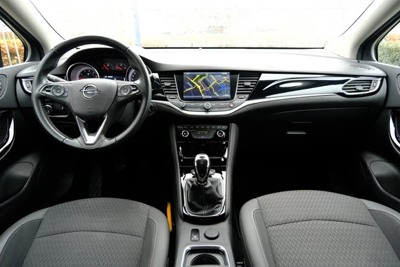 Opel Astra - Afbeelding 11 van 30