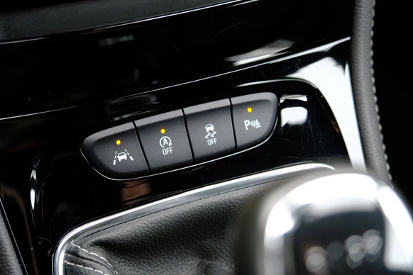 Opel Astra - Afbeelding 13 van 30