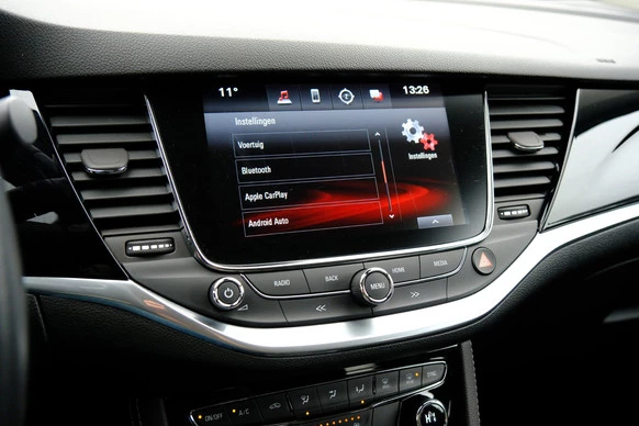 Opel Astra - Afbeelding 15 van 30