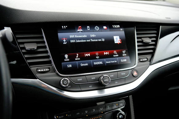 Opel Astra - Afbeelding 16 van 30