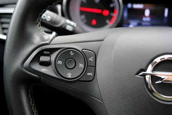 Opel Astra - Afbeelding 20 van 30