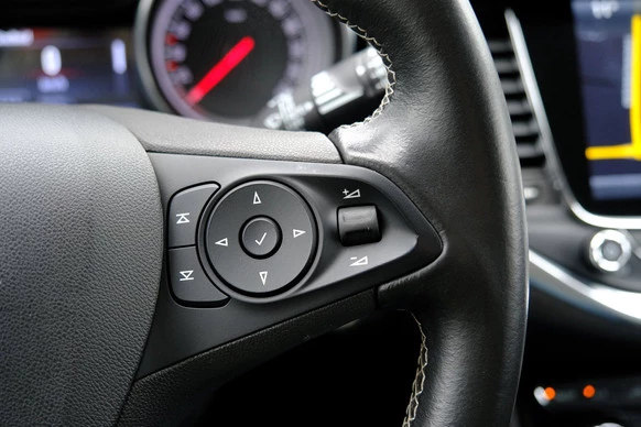 Opel Astra - Afbeelding 21 van 30