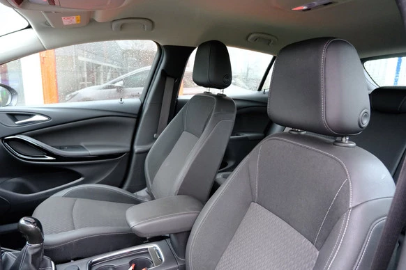 Opel Astra - Afbeelding 22 van 30