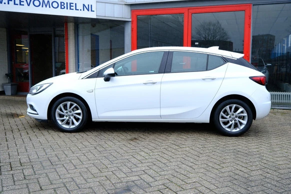 Opel Astra - Afbeelding 25 van 30