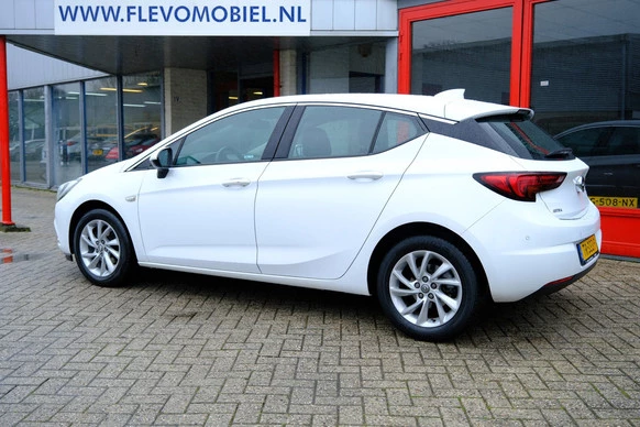 Opel Astra - Afbeelding 26 van 30