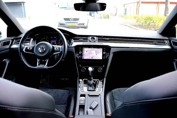 Volkswagen Arteon - Afbeelding 2 van 30