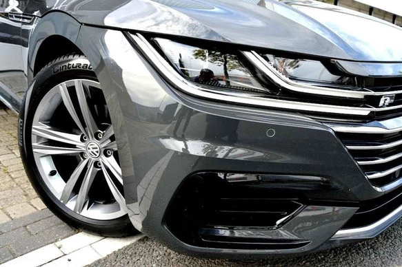 Volkswagen Arteon - Afbeelding 5 van 30