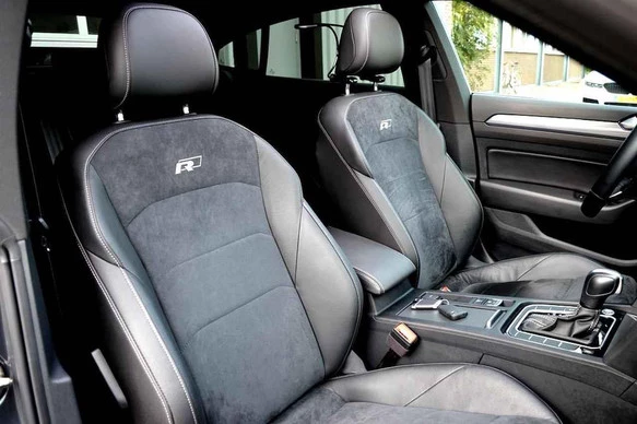 Volkswagen Arteon - Afbeelding 7 van 30