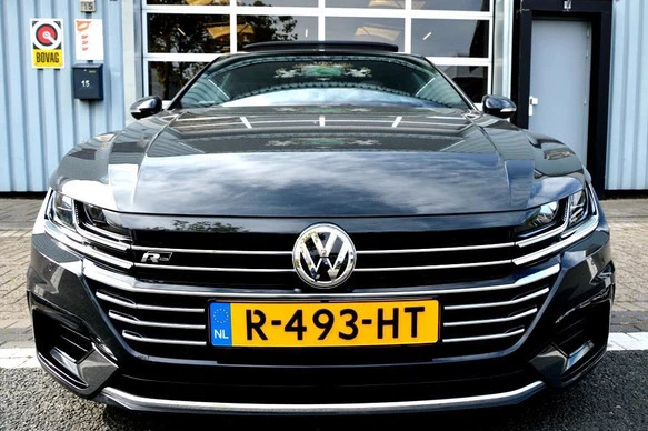 Volkswagen Arteon - Afbeelding 8 van 30