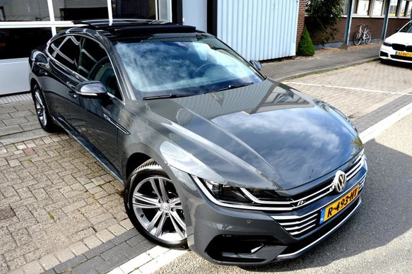 Volkswagen Arteon - Afbeelding 10 van 30