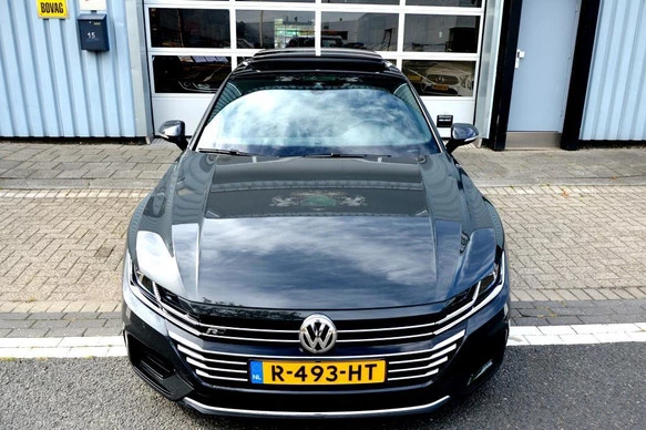 Volkswagen Arteon - Afbeelding 11 van 30