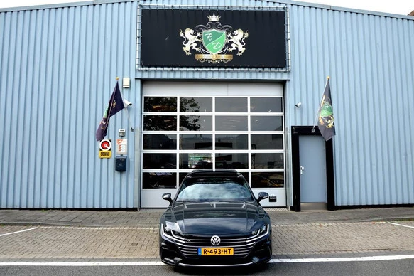 Volkswagen Arteon - Afbeelding 14 van 30