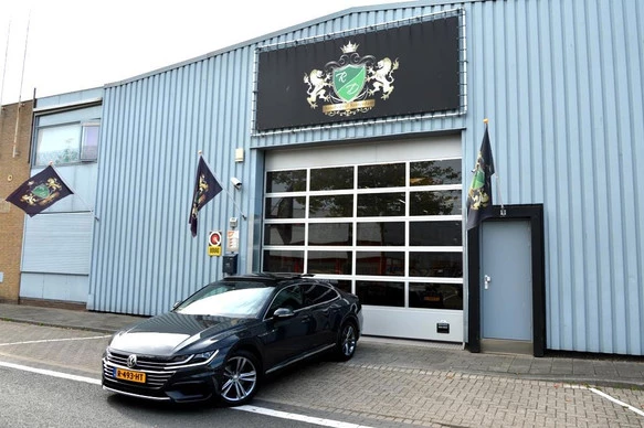 Volkswagen Arteon - Afbeelding 15 van 30