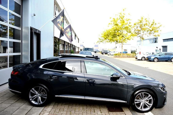 Volkswagen Arteon - Afbeelding 16 van 30