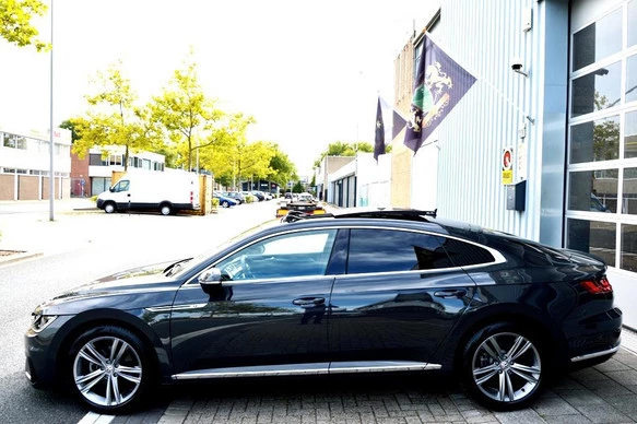 Volkswagen Arteon - Afbeelding 18 van 30