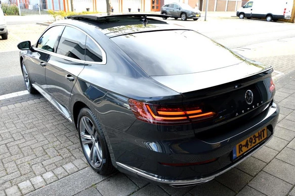 Volkswagen Arteon - Afbeelding 19 van 30