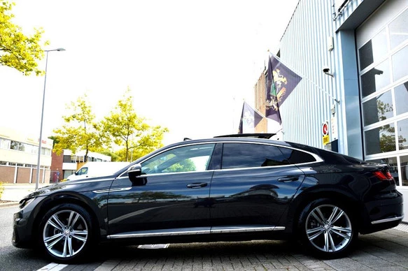 Volkswagen Arteon - Afbeelding 24 van 30