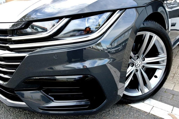 Volkswagen Arteon - Afbeelding 26 van 30