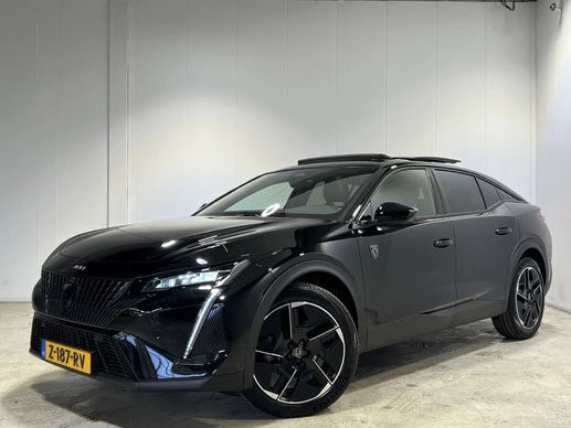 Peugeot 408 - Afbeelding 1 van 30