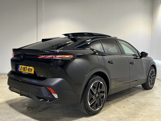 Peugeot 408 - Afbeelding 2 van 30