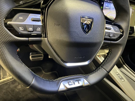 Peugeot 408 - Afbeelding 4 van 30