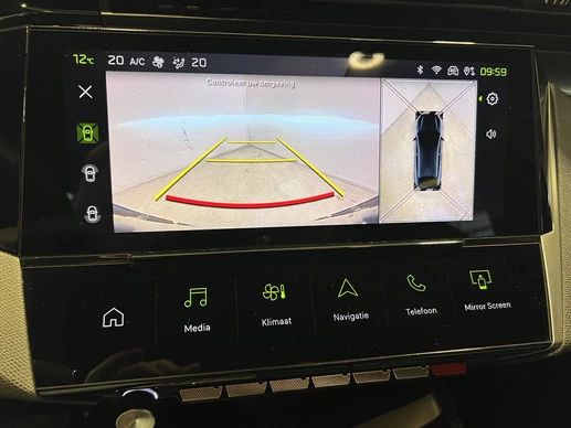 Peugeot 408 - Afbeelding 5 van 30