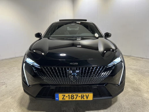 Peugeot 408 - Afbeelding 14 van 30