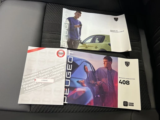 Peugeot 408 - Afbeelding 17 van 30
