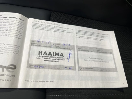 Peugeot 408 - Afbeelding 18 van 30