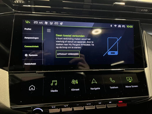 Peugeot 408 - Afbeelding 20 van 30